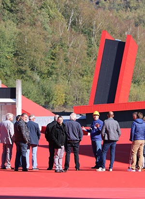 A importância da durabilidade dos tubos de ferro fundido na gestão patrimonial das redes de água