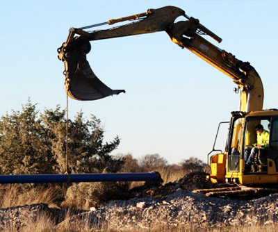 Ferro dúctil, a escolha ambiental em Aveyron