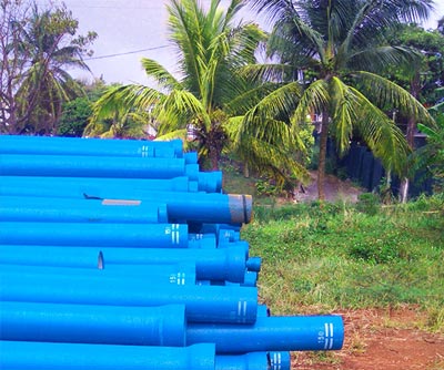 Resposta à urgência logística e qualidade dos produtos